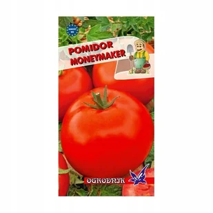 Pomidor wyoki Moneymaker 0,5g / O / - Nasiona i cebule - miniaturka - grafika 1