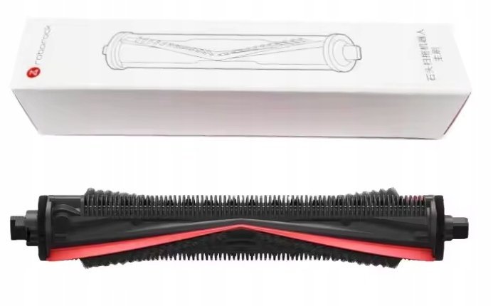 Oryginalna truboszczotka tnąca włosy Roborock Saros Z70