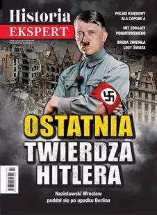 Historia Ekspert - Czasopisma - miniaturka - grafika 1
