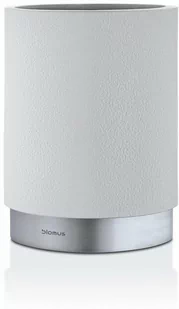 Blomus Kubek na szczoteczki 11 cm Ara szary B68972 + 20 zł na pierwsze zakupy B68972 - Kubki na szczoteczki do zębów - miniaturka - grafika 2