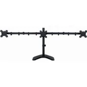 Uchwyty do monitorów - Art Uchwyt do 3 monitorów LED/LCD 13-27" L-22N AJARTM00000L22N - miniaturka - grafika 1
