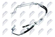 Układ kierowniczy - akcesoria - Wąż hydrauliczny, system kierowania NTY SPH-FR-002 - miniaturka - grafika 1