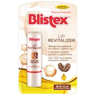 Balsamy do ust - Blistex Lip Revitalizer, balsam do ust, 3,7 g - miniaturka - grafika 1
