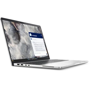 Dell Pro 16 Plus PB16250 BTO213_PB16250_EMEA_WWAN - Laptopy Dell Pro 16 Plus PB16250 BTO213_PB16250_EMEA_WWAN - Laptopy - miniaturka - grafika 1