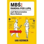 Filozofia i socjologia - Randka pod lupą, czyli Matrymonialne Biuro Śledcze - miniaturka - grafika 1