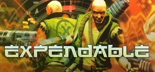 Expendable PC - Gry PC Cyfrowe - miniaturka - grafika 1