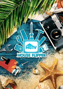 House Flipper HGTV DLC (PC) Klucz Steam - DLC - miniaturka - grafika 1