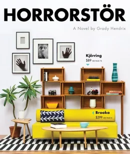 Horrorstor [DRM] - E-booki obcojęzyczne - miniaturka - grafika 1