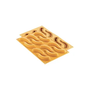 Forma silikonowa „Peperoncino 13” - Formy do ciast - miniaturka - grafika 1