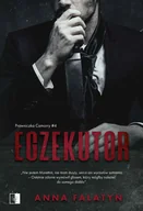 E-booki - romanse - Egzekutor. Prawniczka Camorry. Tom 4 - miniaturka - grafika 1