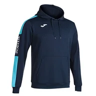 Bluzy męskie - Joma Męska bluza z kapturem Championship Iv - miniaturka - grafika 1