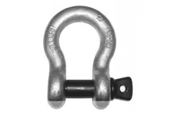 Haki, szakle i karabinki - Un Szekla Omega Kl.6 Gm-So 4.75T Wll SZ GM-SO4.7 1110003444493 - miniaturka - grafika 1