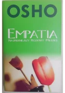 Psychologia - Empatia Najpiękniejszy rozkwit miłości - miniaturka - grafika 1