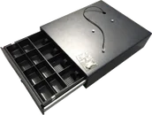 Akcesoria do kas i terminali - Szuflada pasywna średnia Bono / Link / Sento / HD / Point / NEXT - miniaturka - grafika 1