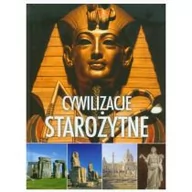 Archeologia - Cywilizacje starożytne - miniaturka - grafika 1