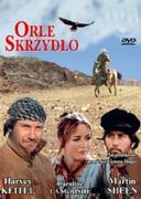 Filmy fabularne DVD - Orle skrzydło [DVD] - miniaturka - grafika 1