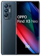Telefony komórkowe - Oppo Find X3 Neo 5G 12GB/256GB Dual Sim Czarny - miniaturka - grafika 1