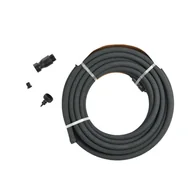 Węże ogrodowe i zraszacze - Geolia Wąż ogrodowy 17.7 mm(1/2") 25 m nawadniający" - miniaturka - grafika 1