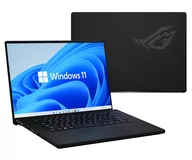 Laptopy - ASUS ROG Zephyrus M16 GU604VY i9-13900H/32GB/1TB/RTX4090/W11 AniMe Matrix GU604VY-NM010W-32GB_1000SSD - miniaturka - grafika 1