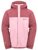 Kurtki i płaszcze dla chłopców - Jack Wolfskin TUCAN KURTKA K - miniaturka - grafika 1