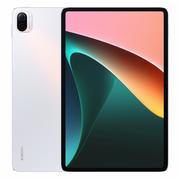 Tablety - Xiaomi Pad 5 6/128GB WiFi Biały - miniaturka - grafika 1