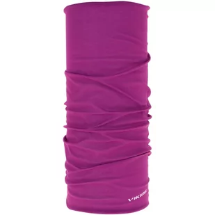 Chusta wielofunkcyjna bandana Viking Regular 1214 46 różowy - Czapki i chusty sportowe damskie - miniaturka - grafika 1