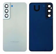 Części serwisowe do telefonów - Nowa Pokrywa Panel Tylny Tylna Klapka Baterii Samsung S22 5G Sm-S901B/Ds - miniaturka - grafika 1