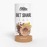 Odchudzanie i oczyszczanie - 'Chia Shake duży koktajl odchudzający cappuccino 900g 30 posiłków' - miniaturka - grafika 1