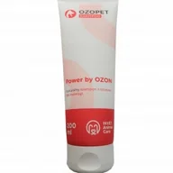 Szampony dla kotów - Ozopet Szampon 200ml z Ozonem Naturalny - miniaturka - grafika 1