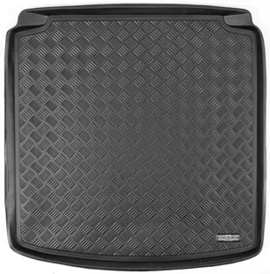 Skoda Fabia I SD 2001-2008 Mata bagażnika REZAW 101505R - Maty bagażnikowe - miniaturka - grafika 1