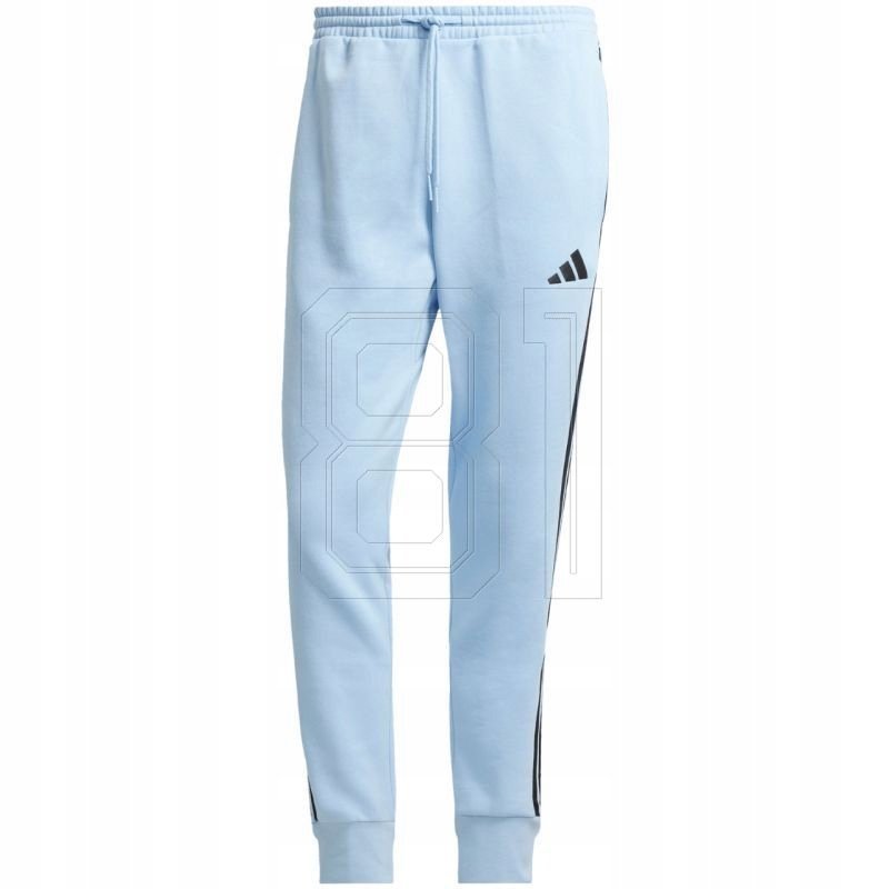 Spodnie adidas Essentials 3-Stripes Fleece M JE6315 2 XL
