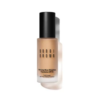 Bobbi Brown Golden Beige Podkład 30 ml damska - Podkłady do twarzy - miniaturka - grafika 1