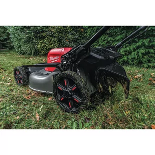 MILWAUKEE KOSIARKA AKUMULATOROWA M18 FUEL 53CM 2X18V F2LM53-0 - Kosiarki - miniaturka - grafika 9