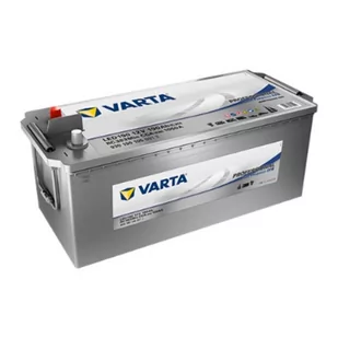 Akumulator VARTA 12V 190Ah 1050A 930190105B912 Darmowa dostawa w 24 h. Do 100 dni na zwrot. 100 tys. Klientów. - Akumulatory samochodowe - miniaturka - grafika 1