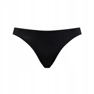 Stroje kąpielowe - PUMA SWIM WOMEN CLASSIC BIKINI BOTTOM 1P - miniaturka - grafika 1
