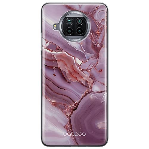 ERT GROUP etui na telefon Xiaomi MI 10T LITE/REDMI NOTE 9 PRO 5G, case oryginalny i oficjalnie licencjonowany przez Babaco, wzór Abstrakt 002, optymalnie dopasowane, plecki z TPU