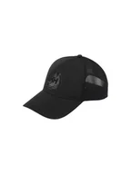 Czapki i chusty sportowe męskie - Czapka HELLY HANSEN HP CAP czarny TU - miniaturka - grafika 1