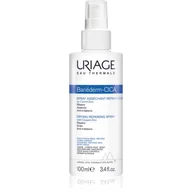 Pozostałe kosmetyki - Uriage uriage barié skóry CICA-Spray 100 ML 7575 - miniaturka - grafika 1
