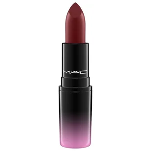 MAC La Femme Love Me Lipstick Pomadka 3g - Szminki - miniaturka - grafika 1