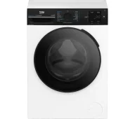 Pralki - Beko b300 BM3WFSU38215WBDC EnergySpin - miniaturka - grafika 1