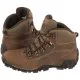 Buty trekkingowe damskie - Buty Trekkingowe Brązowy 9600-93 (WO116-a) Wojas - miniaturka - grafika 1