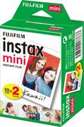 Fuji INSTAX 2 x 10 szt (16386016)