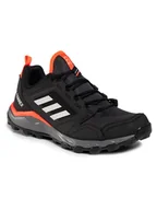 Buty sportowe męskie - Adidas Terrex Agravic Trail Running - miniaturka - grafika 1