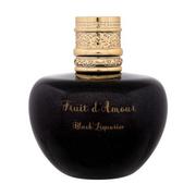 Wody i perfumy damskie - Emanuel Ungaro Fruit D´Amour Black Liquorice woda perfumowana 100 ml dla kobiet - miniaturka - grafika 1