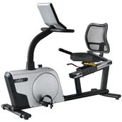 Rowery treningowe - Rower elektromagnetyczny CYBO Bike R3000 - miniaturka - grafika 1