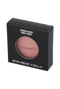 Róże do policzków - MAC Powder Blush róż do policzków odcień Mocha Powder Blush) 6 g - miniaturka - grafika 1