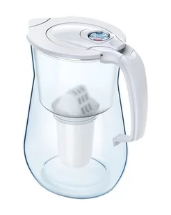 Aquaphor Provence 4,2 l Biały - Dzbanki filtrujące - miniaturka - grafika 3