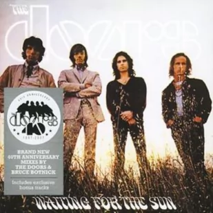 Waiting For The Sun (40th Anniversary Mix) - Pop - miniaturka - grafika 1