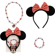 Kosmetyki kąpielowe dla dzieci - Disney Minnie Accessories Set zestaw upominkowy dla dzieci - miniaturka - grafika 1