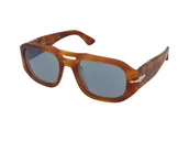 Okulary przeciwsłoneczne - Okulary przeciwsłoneczne Persol Vincent PO3373S 96/56 - miniaturka - grafika 1